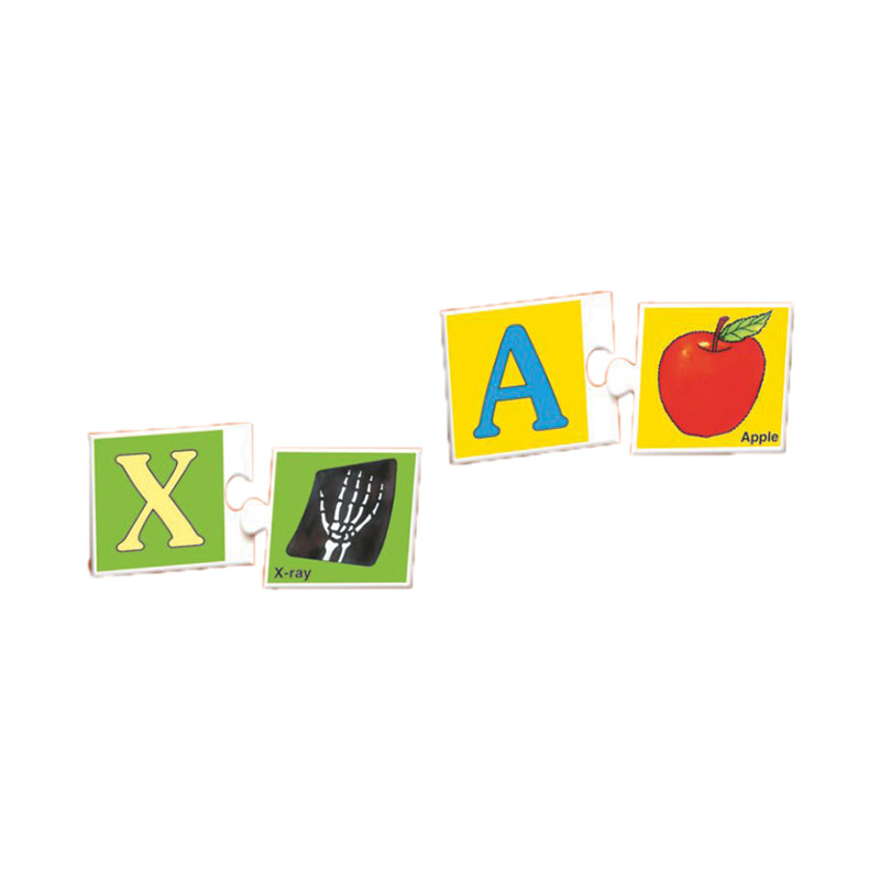 Creative's- Alphabet Fun 3 in 1