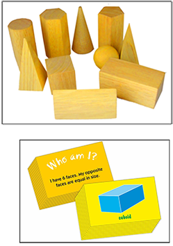 Creative's- Math lab kit