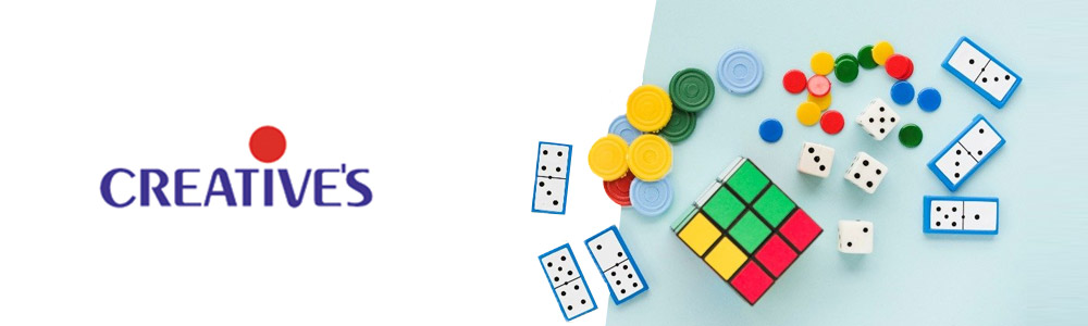 Creative's Educational Aids