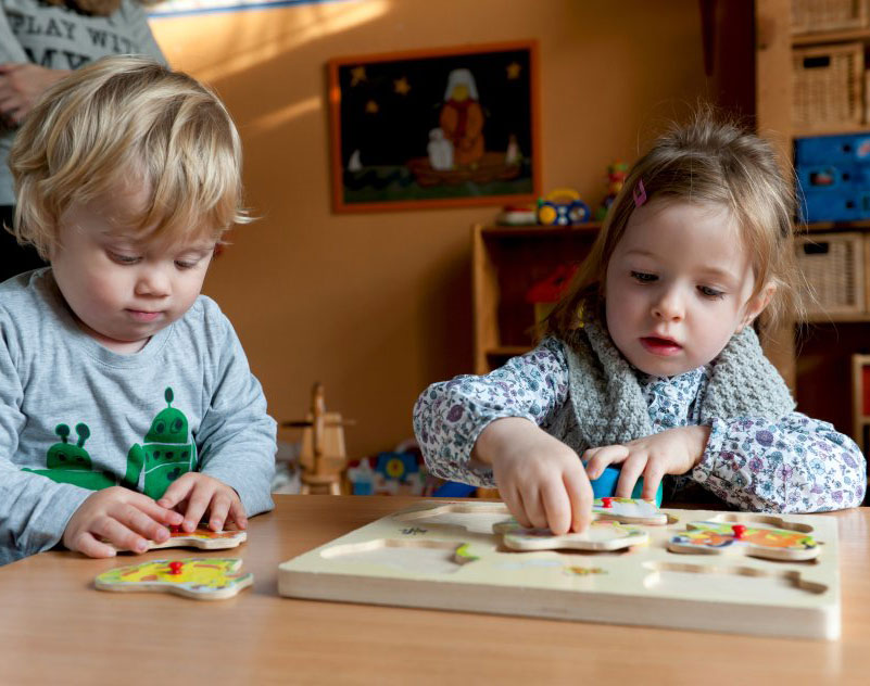 Creative's Educational Aids