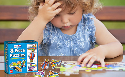 Creative's Educational Aids