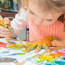 Creative's Educational Aids