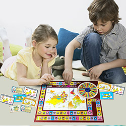 Creative's Educational Aids