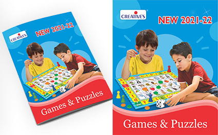 Creative's Educational Aids