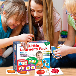 Creative's Educational Aids