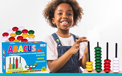 Creative's Educational Aids