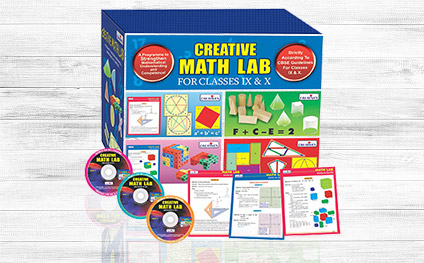 Creative's Educational Aids