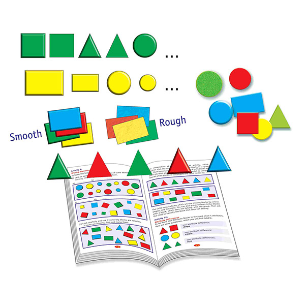 Creative's- Logic Blocks