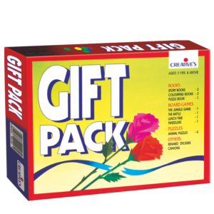 Gift Pack