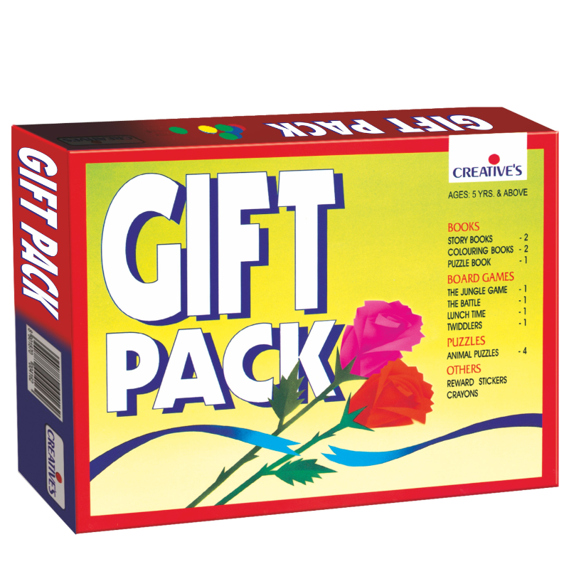 Gift Pack