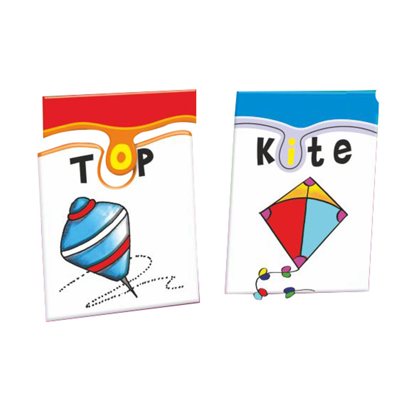 Creative's- Vowel Match Ups!