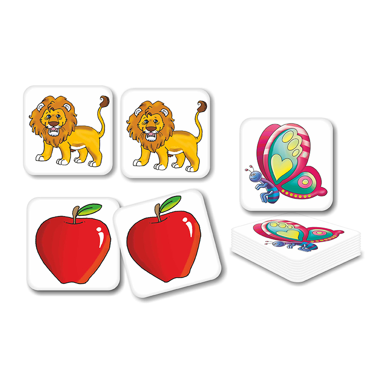 Creative's- Reperons Et Accordons