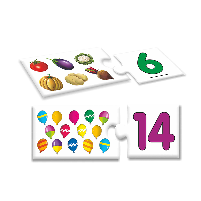 Creative's- Amus- Vous Avec Les Nombres