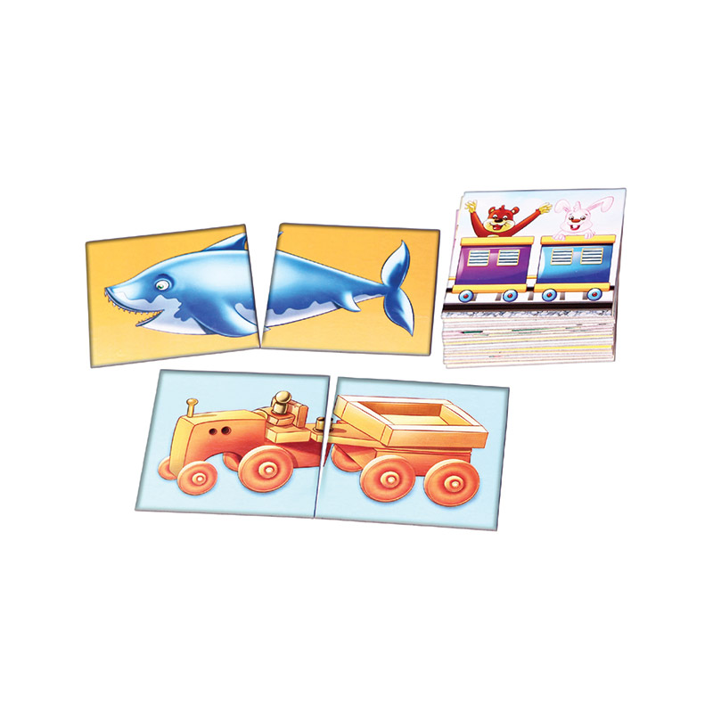 Creative's- Heads & Tails